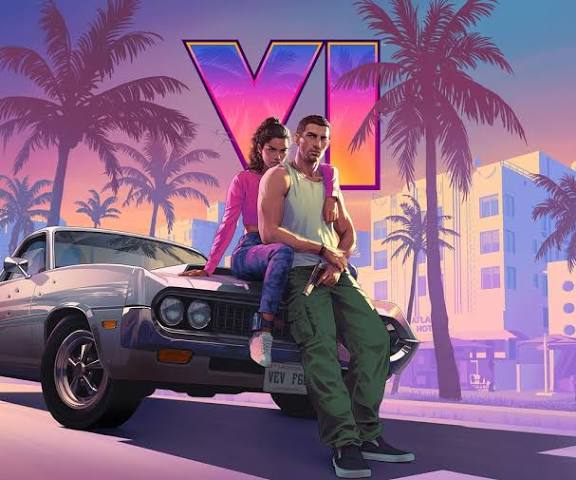 GTA 6 – data premiery, gameplay, mapa, bohaterowie i najnowsze informacje
