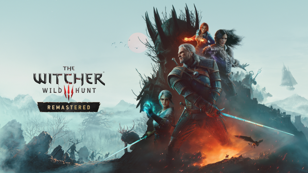Wiedźmin 3 Remaster nadchodzi. Co wiadomo o nowym wydaniu Dzikiego Gonu?