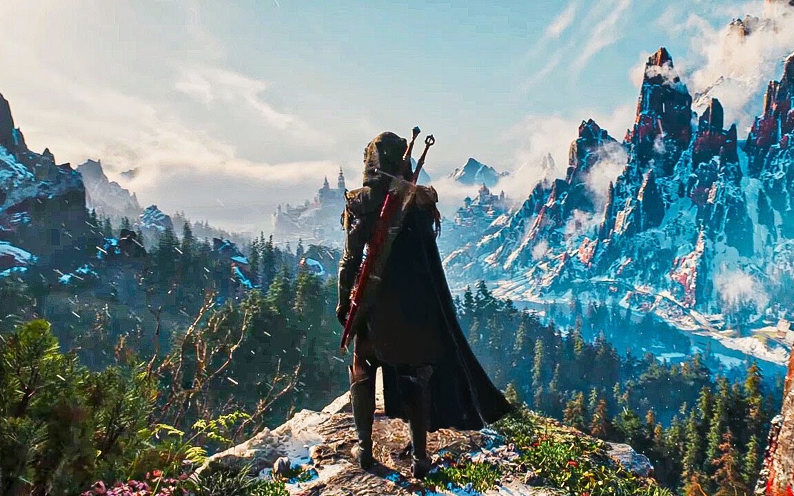Wiedźmin 4 – premiera, Ciri, Kovir i Unreal Engine 5. Co wiemy w 2026 roku?